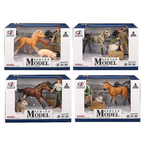 Zestaw farma Adar (3/481367)