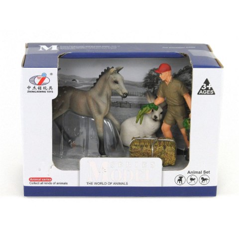 Zestaw farma Adar (3/481367)