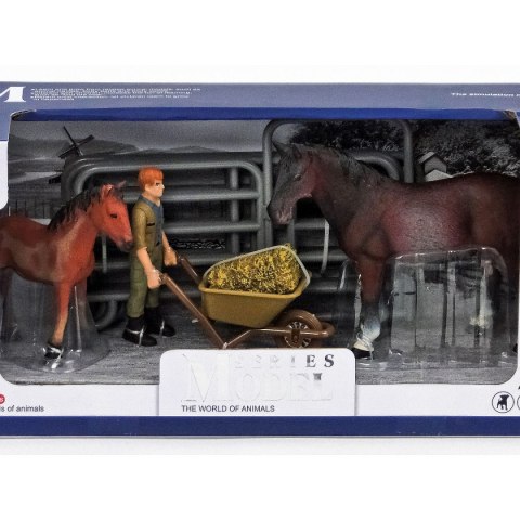 Zestaw farma farma Adar (3/474420)