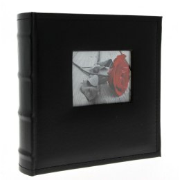 Album kieszeniowy 200 kieszeni Gedeon (KD46200BLACKW)