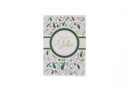 Kartka składana Karnet A5 SLUB BUTELKOWY A5 Henry (5905701484812)