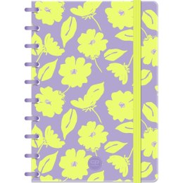 Kołobrulion FLORES JAŚMINE B5 200k. kratka Patio (97660PTR)