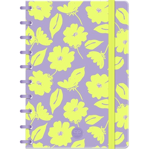 Kołobrulion FLORES JAŚMINE B5 200k. kratka Patio (97660PTR)