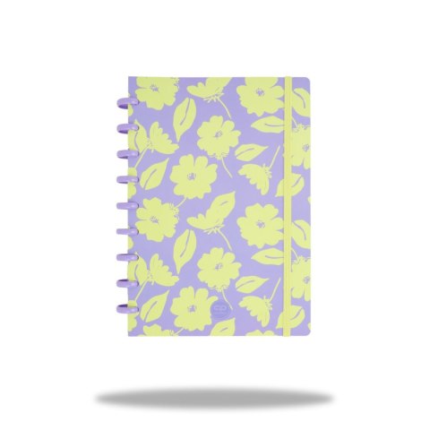 Kołobrulion FLORES JAŚMINE B5 200k. kratka Patio (97660PTR)