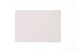 Litery samoprzylepne biały Farro