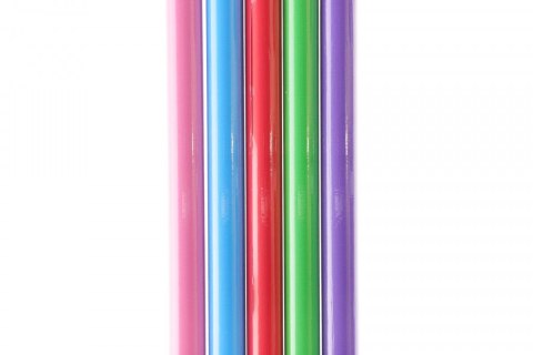 Papier pakowy ozdobny rolka [mm:] 700x1000 Pol-mak (P2_OG_32)