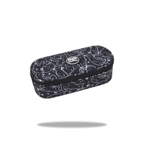 Piórnik Campus Coolpack BLACK CATS Patio (F062894)