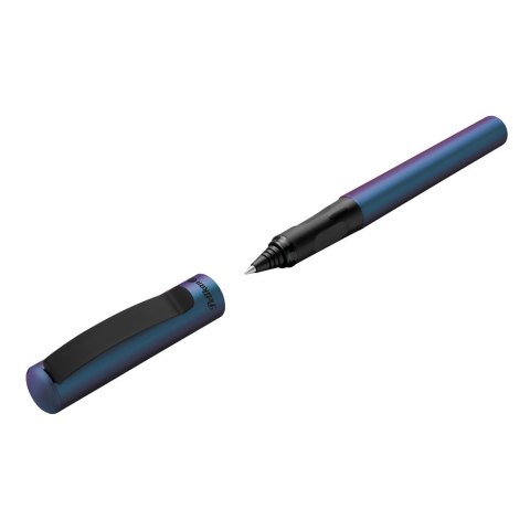 Pióro kulkowe Pina Colada holo niebieskie wkład niebieskie Pelikan (300010125)