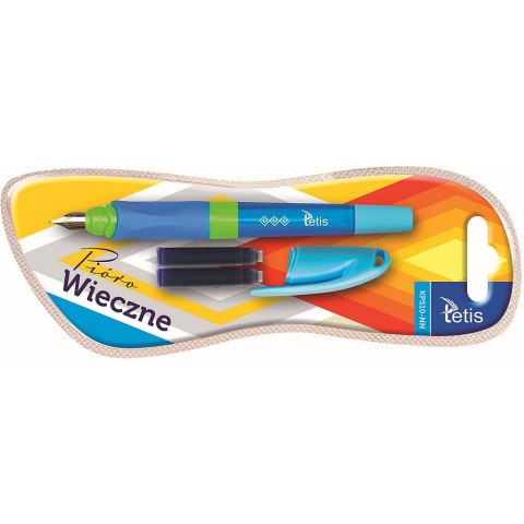 Pióro wieczne Tetis (KP510-NN)