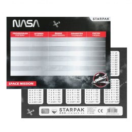 Plan lekcji Nasa Starpak (560064)