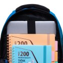 Plecak Astrabag Blue Pixel Astra (502024093)