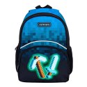 Plecak Astrabag dziecięcy Blue Pixel Astra (502024094)