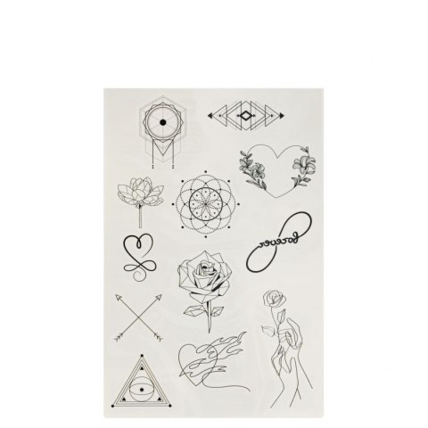 Tatuaż Starpak (559312)