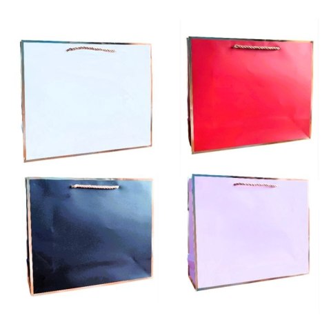 Torba prezentowa A4 W&K (WK 22404 M)