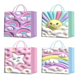 Torba prezentowa W&K (WK 22445 L)