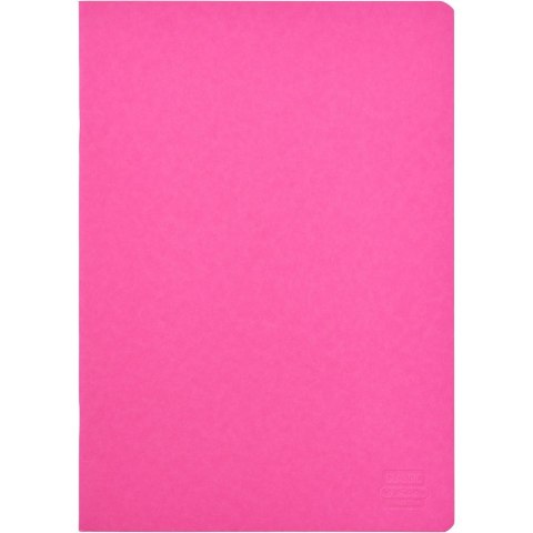 Zeszyt rAINBOW A4 60k. krata Herlitz (400196856)