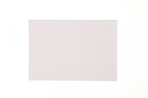 Cyfry samoprzylepne białe Farro