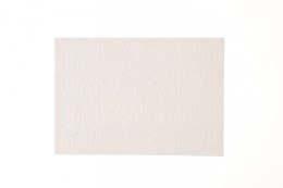 Cyfry samoprzylepne białe Farro