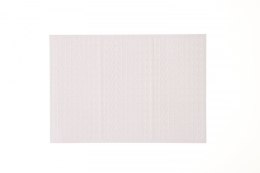 Cyfry samoprzylepne białe Farro