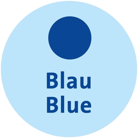 Długopis Jazz Noble Elegance Pastel Blue wkład niebieski Mmm Pelikan (400197486)