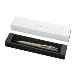 Długopis Jazz Noble Elegance Taupe wkład niebieski/czarny Mmm Pelikan (400198311)