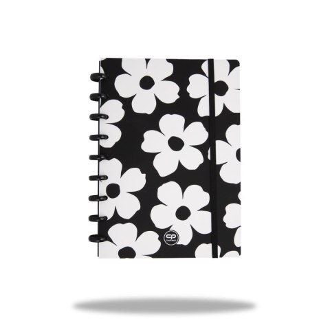 Kołobrulion FLORES JAŚMINE B5 100k. KRATKA Patio (97646PTR)