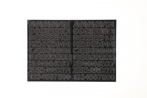 Naklejka (nalepka) Farro