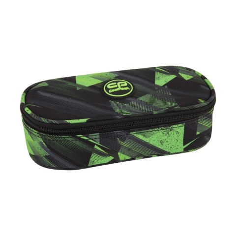 Piórnik Campus Coolpack GREEN MIRROR Patio (F062920)