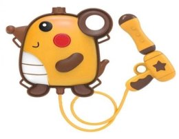 Pistolet na wodę pistolet plecak chomik Norimpex (NO-2001620)