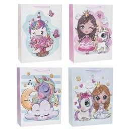 Torba prezentowa A5 Rozette (TD-23169-GL-A5)