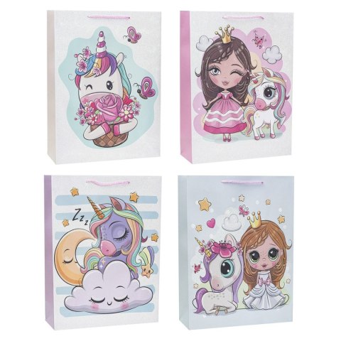 Torba prezentowa A5 Rozette (TD-23169-GL-A5)