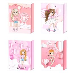 Torba prezentowa A5 W&K (WK 22341 S)