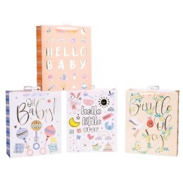 Torba prezentowa W&K (WK 22447 M)