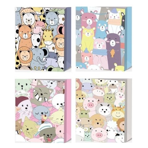 Torba prezentowa W&K (WK 22477 M)