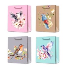 Torba prezentowa W&K (WK 22516 S)