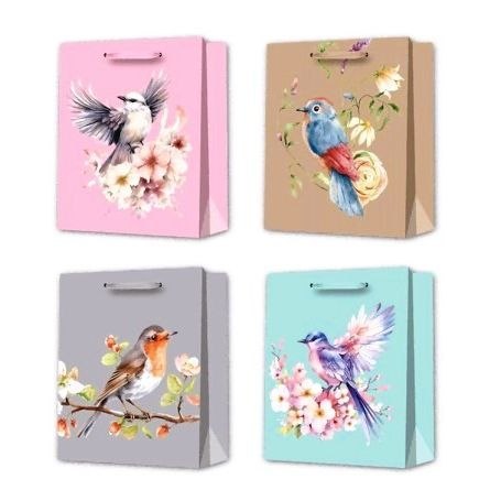 Torba prezentowa W&K (WK 22516 S)