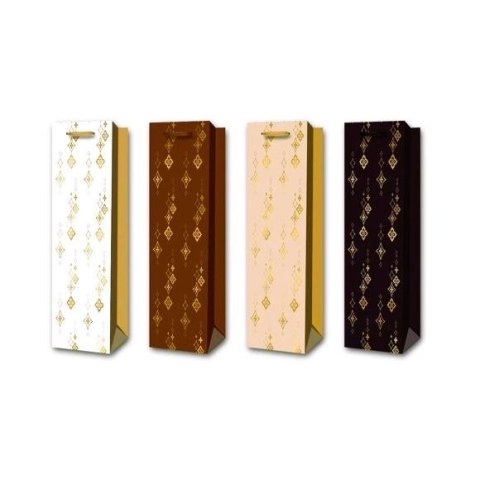 Torba prezentowa W&K (WK 22521)