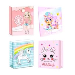 Torba prezentowa A3+ W&k torebka UPOMINKOWA (22488 XXL (20))