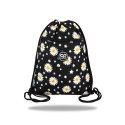 Worek na buty Vert DAISY BLACK Patio (F070817)