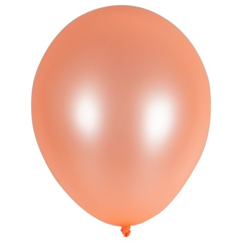 Balon gumowy neon duże (8 szt.) mix 250mm Arpex (KB8961)