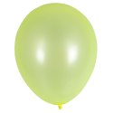 Balon gumowy neon duże (8 szt.) mix 250mm Arpex (KB8961)