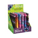Długopis Stitch wkład niebieski 0,7mm Patio (91323PTR)