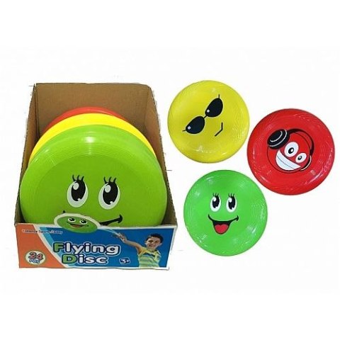 Dysk latający Mega Creative (406218)