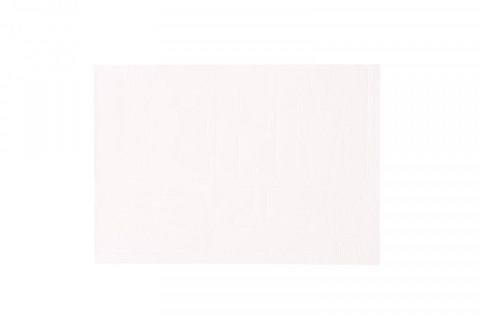 Litery samoprzylepne biały Farro