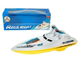 Motorówka na baterie Adar (619685)