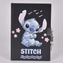 Pamiętnik Stitch A6 Paso (DS25GG-3556)