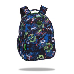 Plecak BASE PLUS Football Coolpack Patio (F027336)