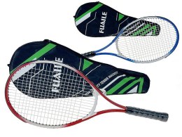 Rakieta do tenisa ziemnego w pokrowcu Adar (604391)