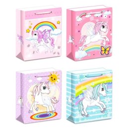 Torba prezentowa A3 W&k torebka UPOMINKOWA (WK 22444 L 20)