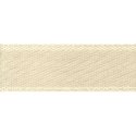 Wstążka Craft-Fun Series satynowa 38x25 [mm x m] kremowy Titanum (TS38-079)